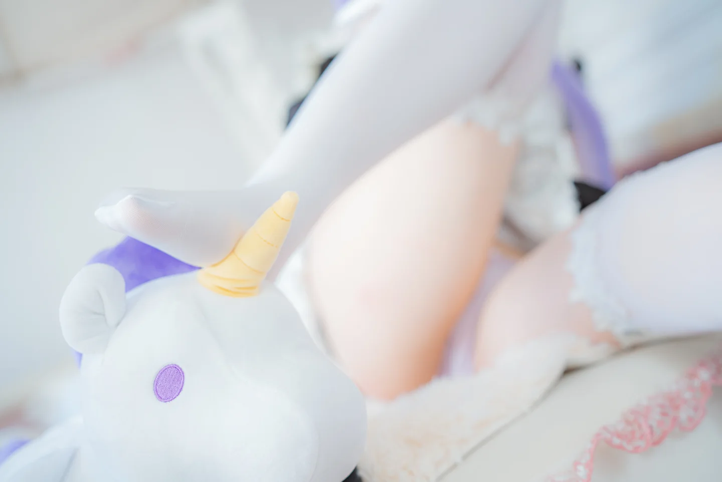 Sayakoさやこ_No004_ユニコーンメイド_100P_307MB tg@simisebaisi 【丝足阁】071.webp